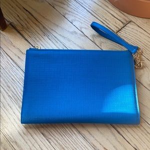 Essentials Clutch Wallet